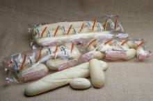  Frozen   Bread s packed