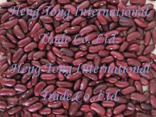 Dark Red Kidney Bean