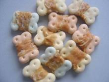 Biscuits  Chicken   Jerky  Twists