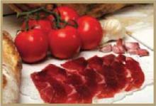 Iberian Ham 