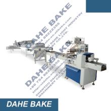 Automatic Cake Production Line
