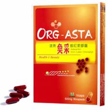 FEBICO Org-Asta