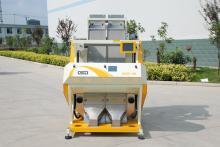 soybean colorized sorter machine(zk2)
