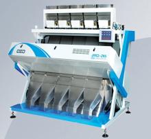 plastic scraps colorized sorter machine(zk5)