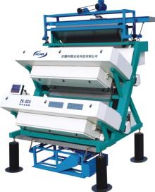 tea color sorter machine(CCD)