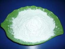 Modified tapioca starch
