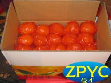 grade one mandarin orange