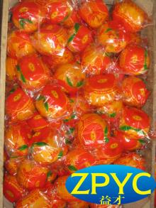 2015 fresh Chinese mandarin orange