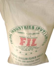 Wheat   Flour  ( Baking   Flour )