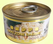 Pet Can (pure chicken smell)