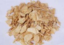  Fried   GARLIC 