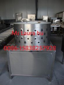 chicken feet peeling machine
