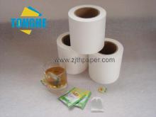 25g heat seal tea bag filter paper