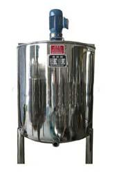 Stainless Mixing  Tank s