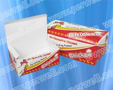 Fried chicken box