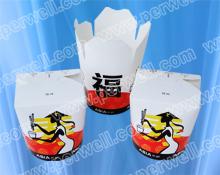 food pail box