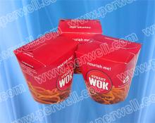  food  pail