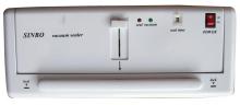 Household vacuum machine