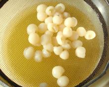 Canned Lychee 580ML