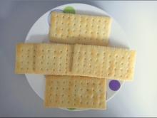 Soda Cookies