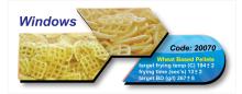 Windows  Wheat  Based  Pellets 