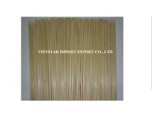 Bamboo skewers