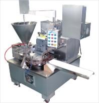 Automatic  Dumpling   Maker 