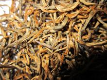 Yunnan black tea manufacuterer supply