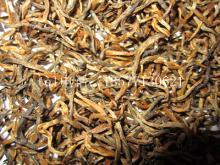 chinese yunnan black tea manufacturer