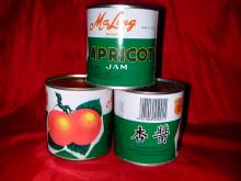  Canned   apricot   jam 