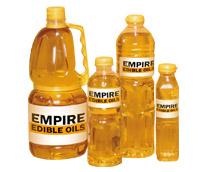 Sunflower Oil