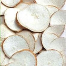 Cassava chip