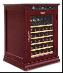 wine cooler CW-138A
