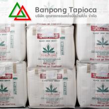 TapioPLUS  Native   Tapioca   Starch 