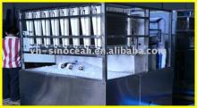 Good Peformance Food-grade Ice Cube Machine(50kg-20t/24hrs.)