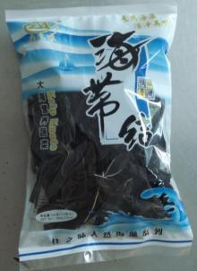 DRIED SEAWEED  KNOT S