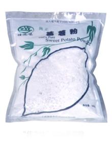 sweet potato powder