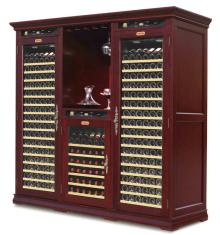 wine cooler -750AF
