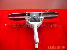 Hand vice type sealing machine