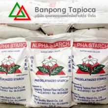 TapioPRO Jasmine Acetylated Starch