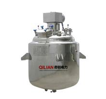 Agitator Tanks--QL