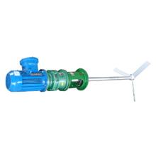 Folded Blade Type Agitator--QL