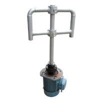 Gate Type Agitator--QL