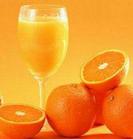 Orange juice Concentrate
