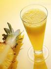Pineapple juice Concentrate