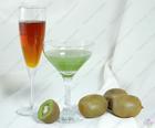 Kiwi juice concentrate