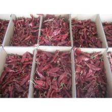 Dried YIDU chili