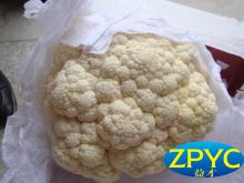 Chinese fresh cauliflower