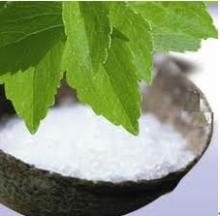 stevia sugar