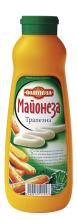  Mayonnaise  plastic bottle